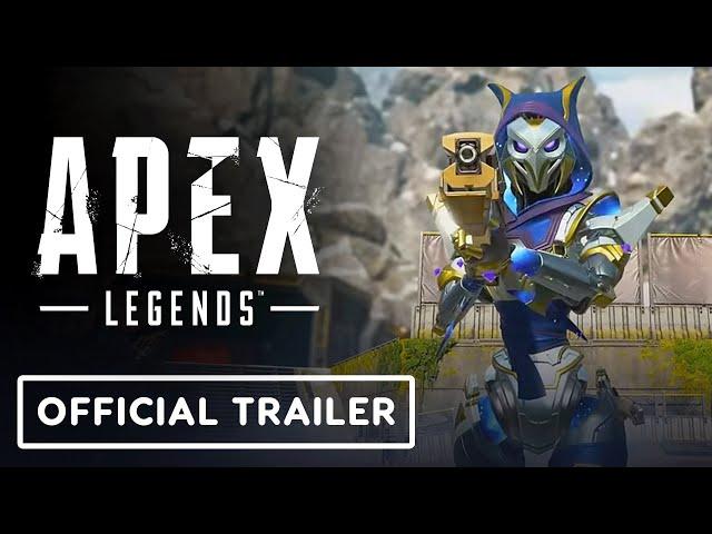 Apex Legends - Official Void Reckoning Event Trailer