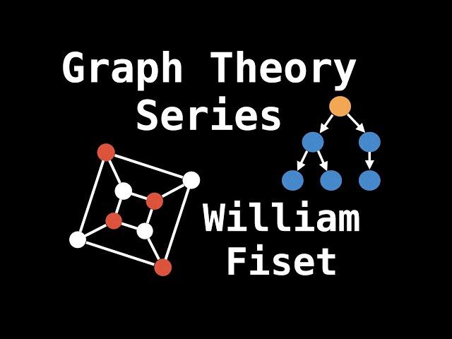 Graph Theory Introduction