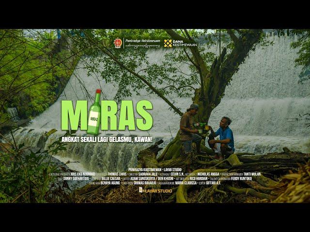 FILM PENDEK - MIRAS