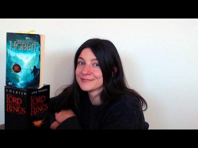 Der Hobbit: Es endet auch mit Horror | Rezension: Der kleine Hobbit von J. R. R. Tolkien