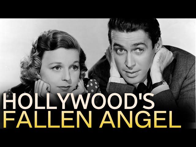 Hollywood's Fallen Angel