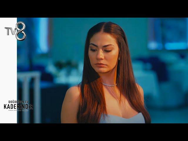 Doğduğun Ev Kaderindir 21. Bölüm 2. Fragmanı | Tv8