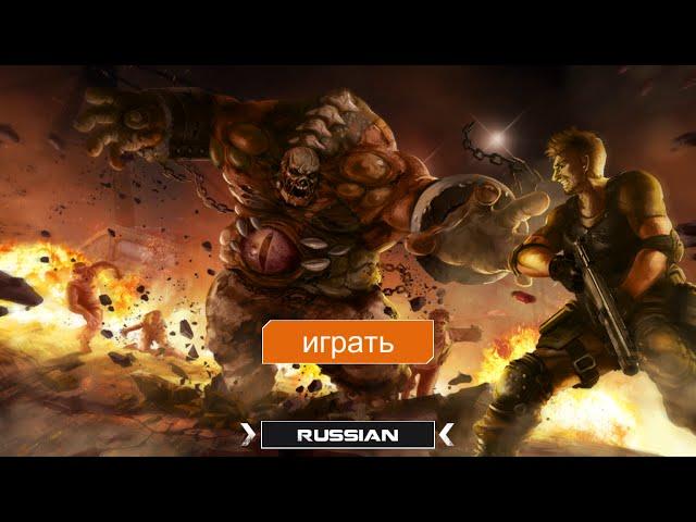 DEAD TARGET: Zombie (Windows Phone 8)