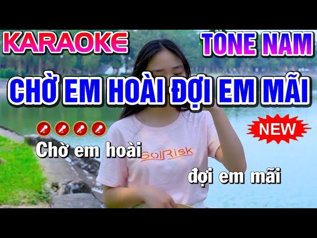 Ru Nửa Vầng Trăng Karaoke Nhạc Sống Tone Nam ( Phối Mới ) - Tình Trần Organ