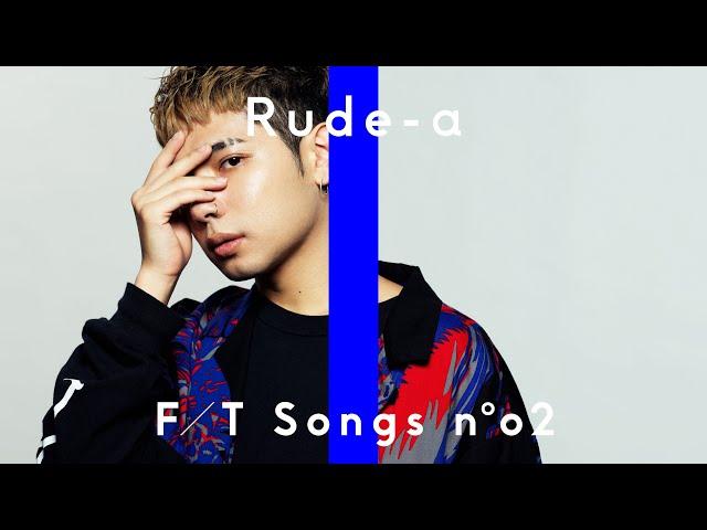 Rude-α  - It's only love / THE FIRST TAKE