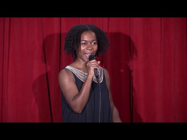 Natalie McGill - The Comedy Inn in Miami - 12/7/18