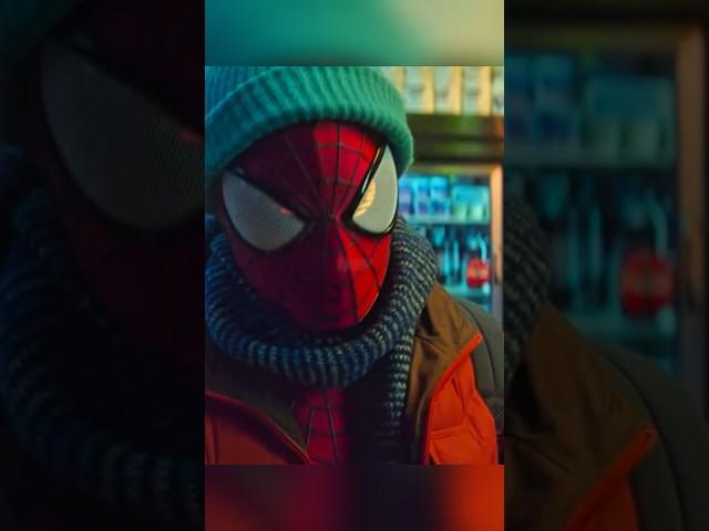 Человек-Паук заболел #мстители #марвел #супергерои #spiderman #кино #фильм #shorts #сериал #рек