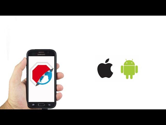 Adblock Browser for Android & iOS; Overview & Install