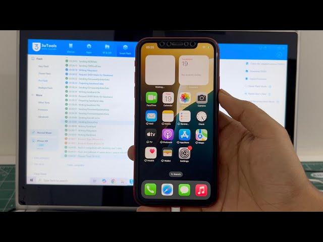 iOS 18.2 iPhone XR iCloud Unlock on iOS 18 | Unlocks Hub | Permanent