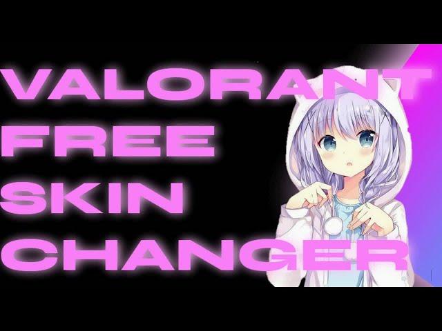 Valorant Skin Changer | Best Free Valorant Skin Changer in 2024 | Every Skin | Tutorial | UNDETECTED