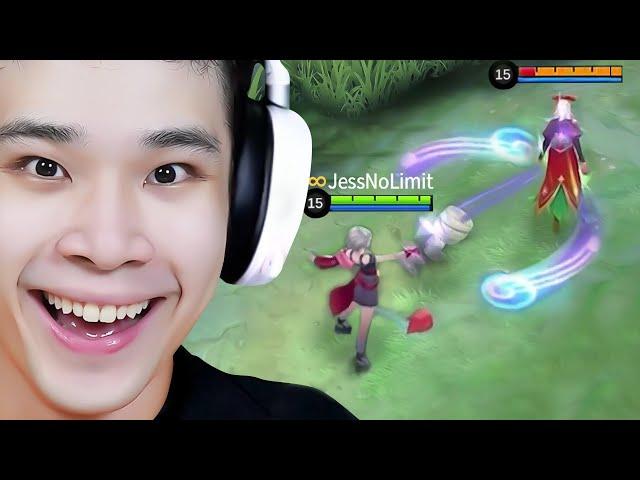 Cara Main Hero Terbaru Melissa - Mobile Legends