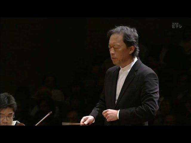 Mahler Symphony No. 5 - Adagietto