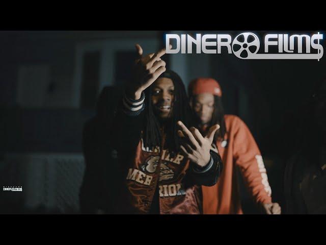 Drizzy Draco x Ballyfest - Trenches (Official Video) Shot By @DineroFilms1