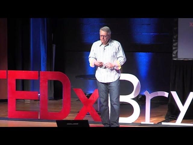 I Was Seduced By Exceptional Customer Service | John Boccuzzi, Jr. | TEDxBryantU