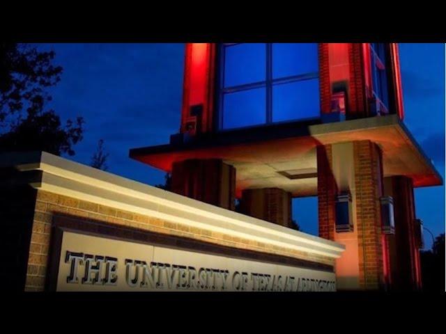 University of Texas at Arlington - Five Things You Must Do On Campus