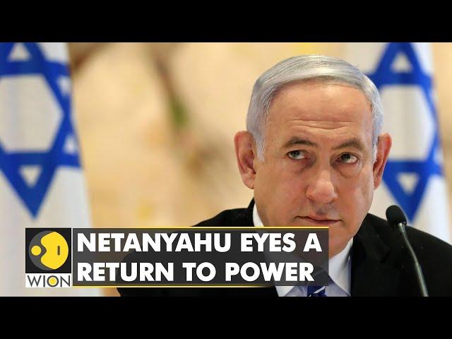 Israel moves closer to dissolving the Knesset | Netanyahu begins his political campaign | WION