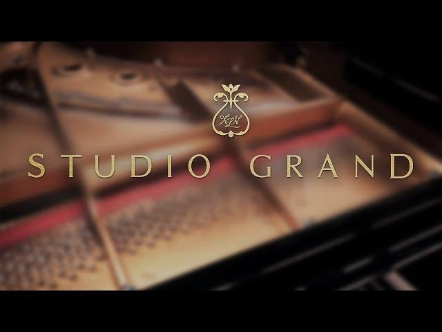 Addictive Keys - Studio Grand Preset Walkthrough