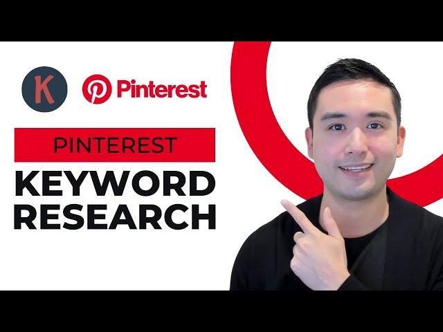 How To Do Pinterest Keyword Research in 2023