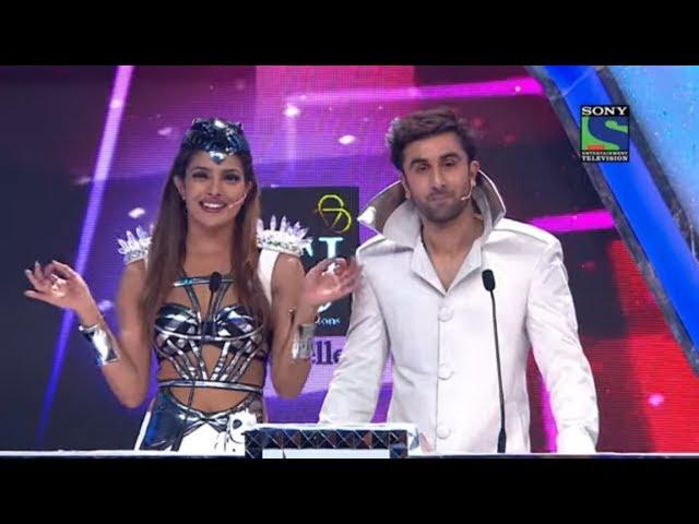 59th Filmfare Awards | Full Filmfare Awards 2013 In HD | Priyanka Chopra Jonas | Ranbir Kapoor