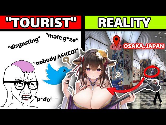 They can't handle real life (Azur Lane Kashino)