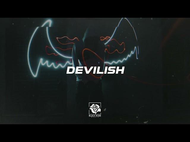 freestyle type beat "Devilish" | sam smith x kim petras type beat | free pop trap rap type beat 2022