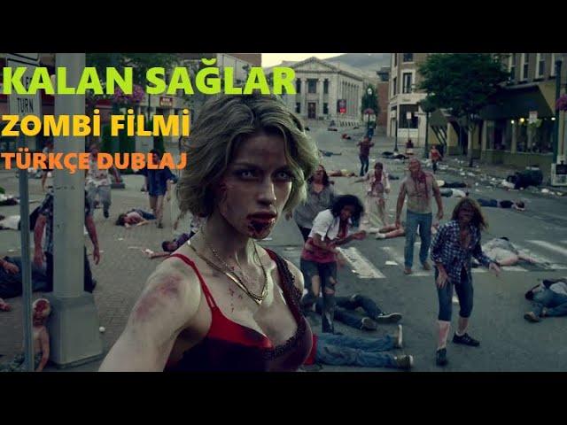 Kalan Sağlar Zombi Filmi Türkçe Dublaj Aksiyon Korku Dram 2011 Full HD İzle / YouTube \ Efsane►