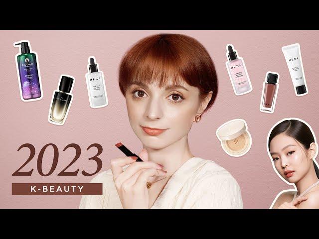 Top Korean Beauty Trends For 2023 