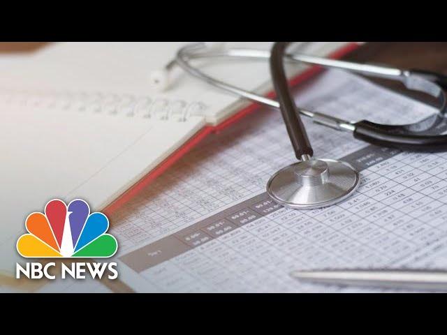 Should Insurance Charge You for Your Pre-Existing Condition? | NBC News