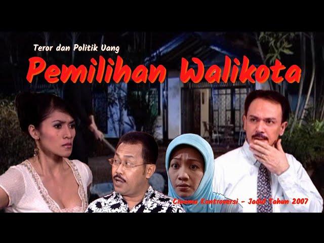 Pemilihan Walikota