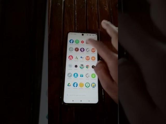 Miui 12 youtube background| miui12  hidden featured | Poco | Xiaomi #shorts #ytshorts #shortvideo