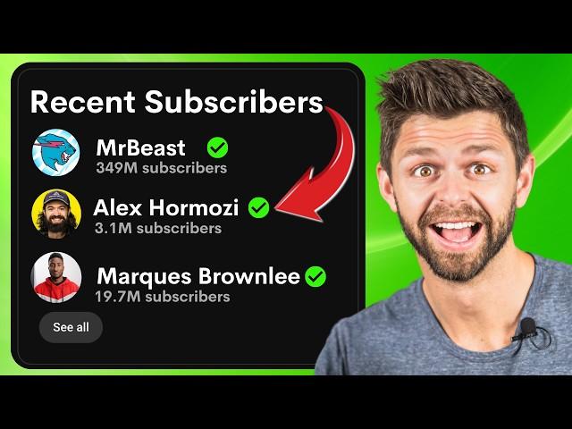 How to Check Who Subscribed to your YouTube Channel