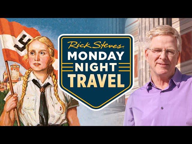 The Story — and Lessons — of Fascism in Europe with Rick Steves