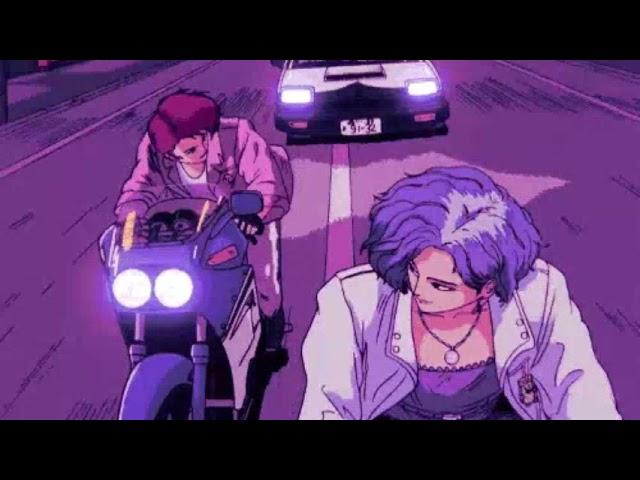 iamdoechii - yucky blucky fruitcake (slowed//reverb)