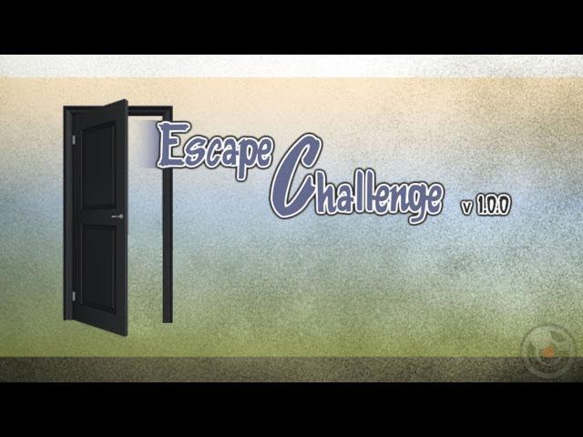 Escape Challenge - iPhone & iPad Gameplay Video