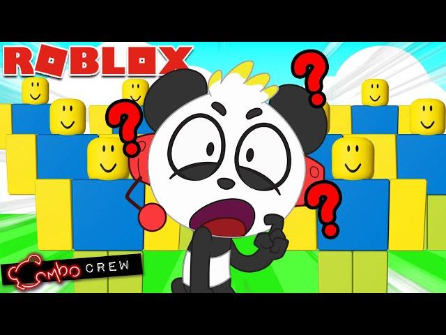 Don't Get Seen by the Cameras | Roblox In Plain Sight 2!