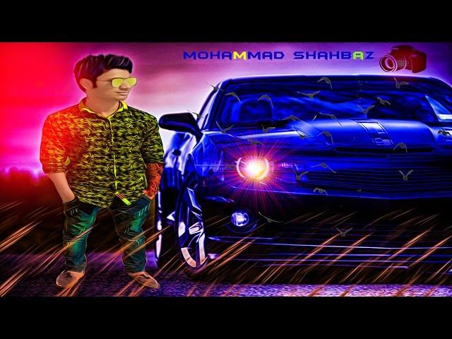 How To Edit Like CB EDIT | Photoshop CC Tutorial | Photo EfX | Photoshop Manipulation Editz