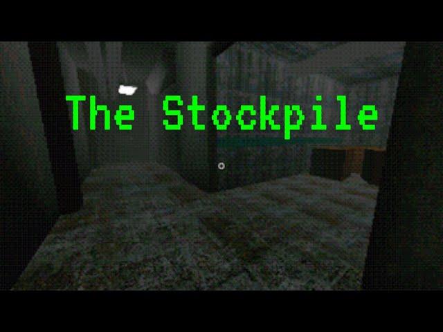 Is Someone With You? | The Stockpile Gameplay