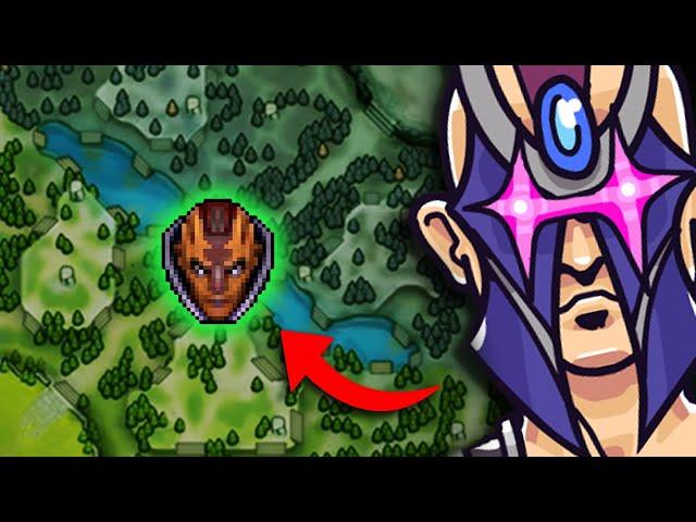 How To Dominate With Anti-Mage In Under 15 Minutes