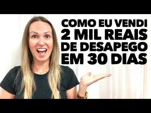 4 Dicas Para Vender Seus Desapegos Mais Rápido l Casados Por Aí