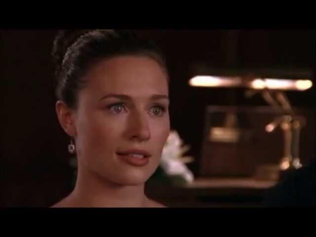 One Tree Hill - Lindsay Leaves Lucas