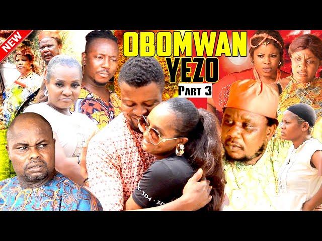 OBO-MWAN-YEZO [PART 3] FINAL - LATEST BENIN MOVIE 2024