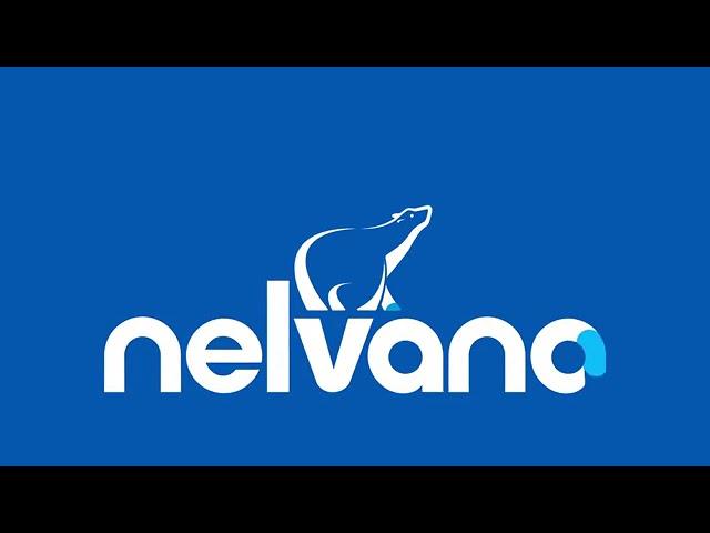 Nelvana Logo (2017-Present)