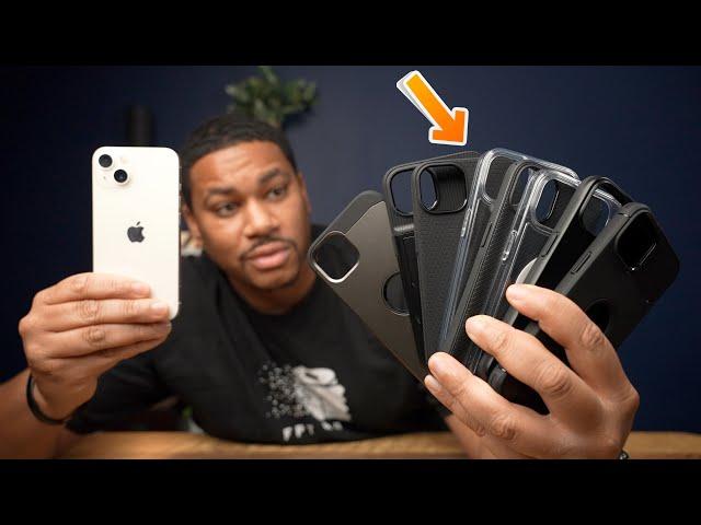 iPhone 13 Spigen Case Lineup Review!