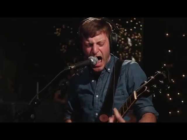 Pup - Full Performance (Live on KEXP)