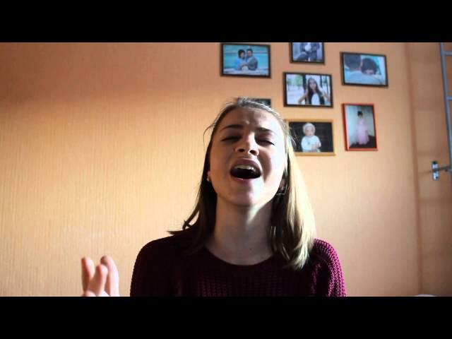 Алена Стихарева - Судьба матери (cover by Masha Shesterikova) #ПОЁМВСЕТИ