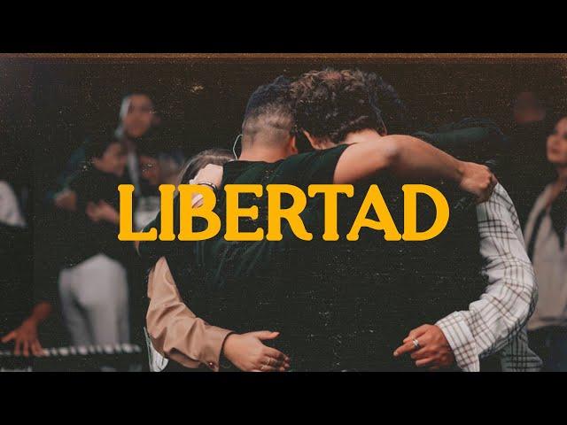 Daniel Calveti - Libertad (feat. Melody Adorno) [Video En Vivo]