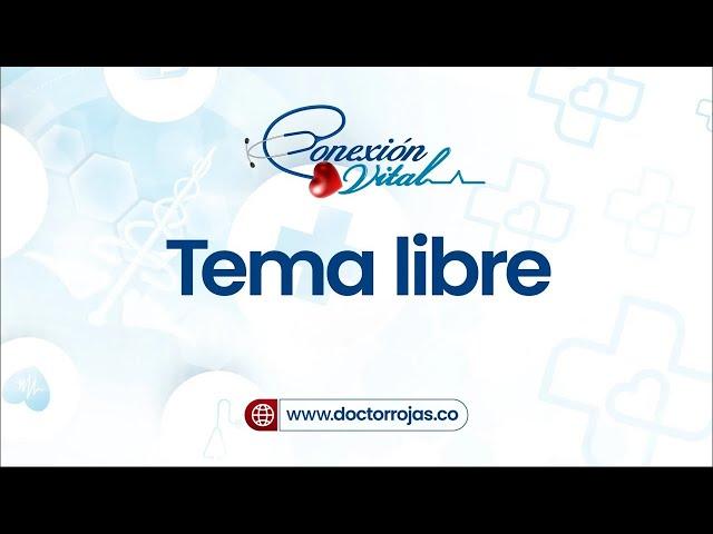 Tema libre