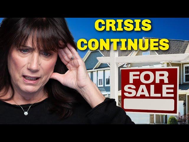 Bad News for Buyers: 90% of Sellers Are AFRAID to Sell