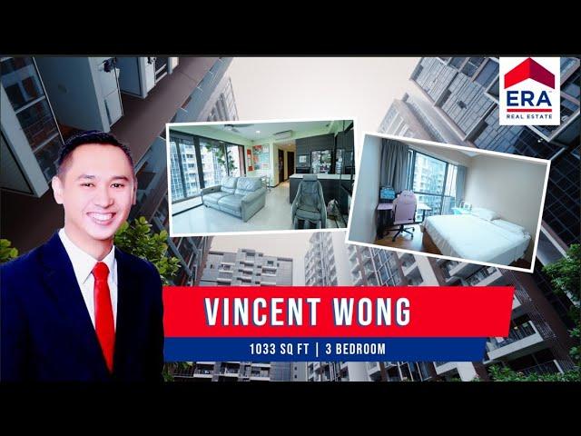 Sims Urban Oasis 3 Bedder Condo for Sale | Singapore Condo Property Listing | Vincent Wong