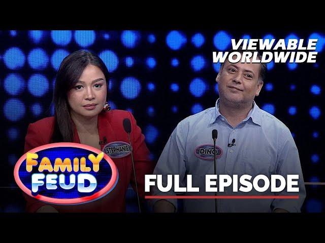 Family Feud: TEAM HOT MOMS VS TEAM HOT DADS (May 31, 2024) (Full Episode 488)